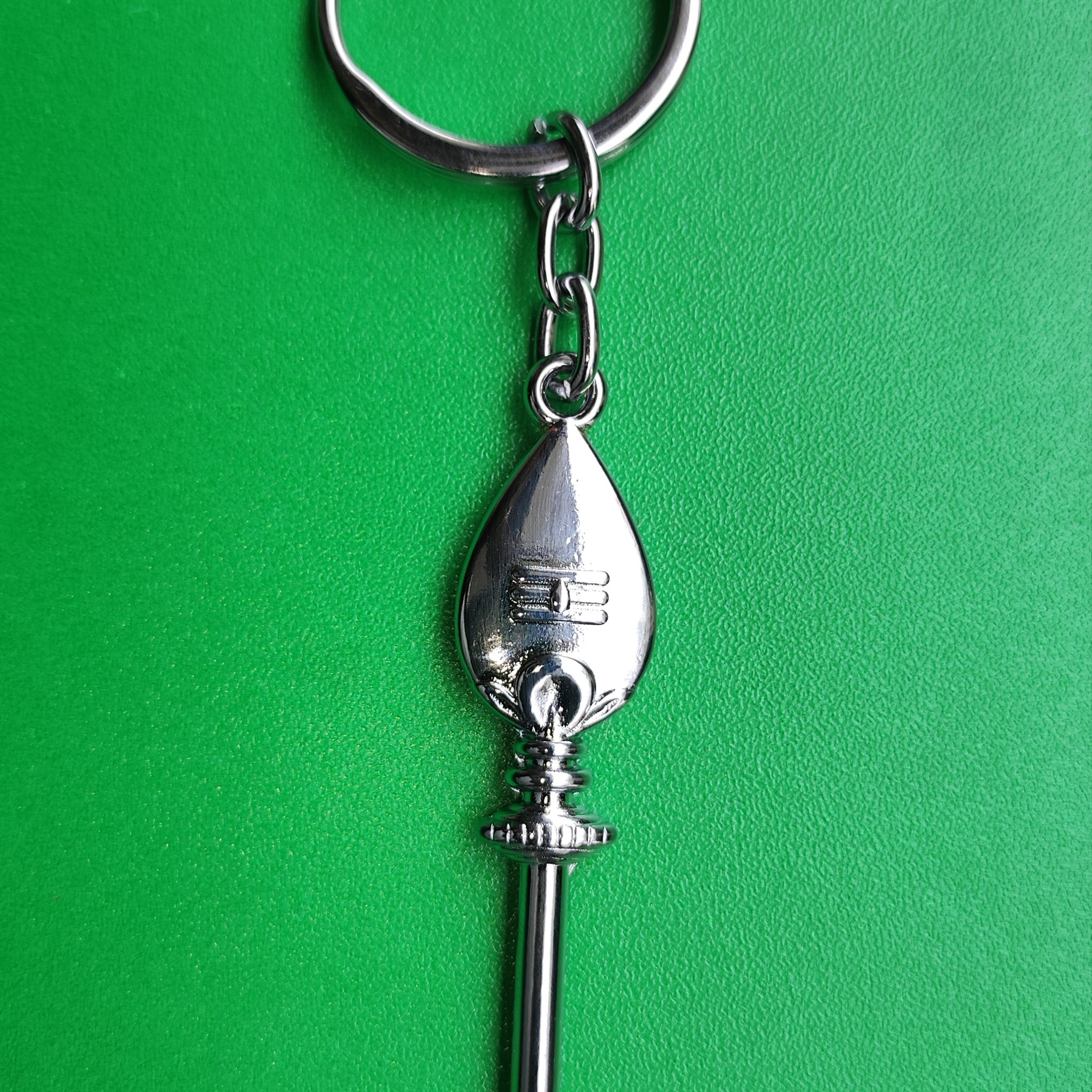 Lord Murugan Keychains 01 | Murugan Keyrings | Murugan Vel Keychains | Murugan Vel Keyrings | Shop Now