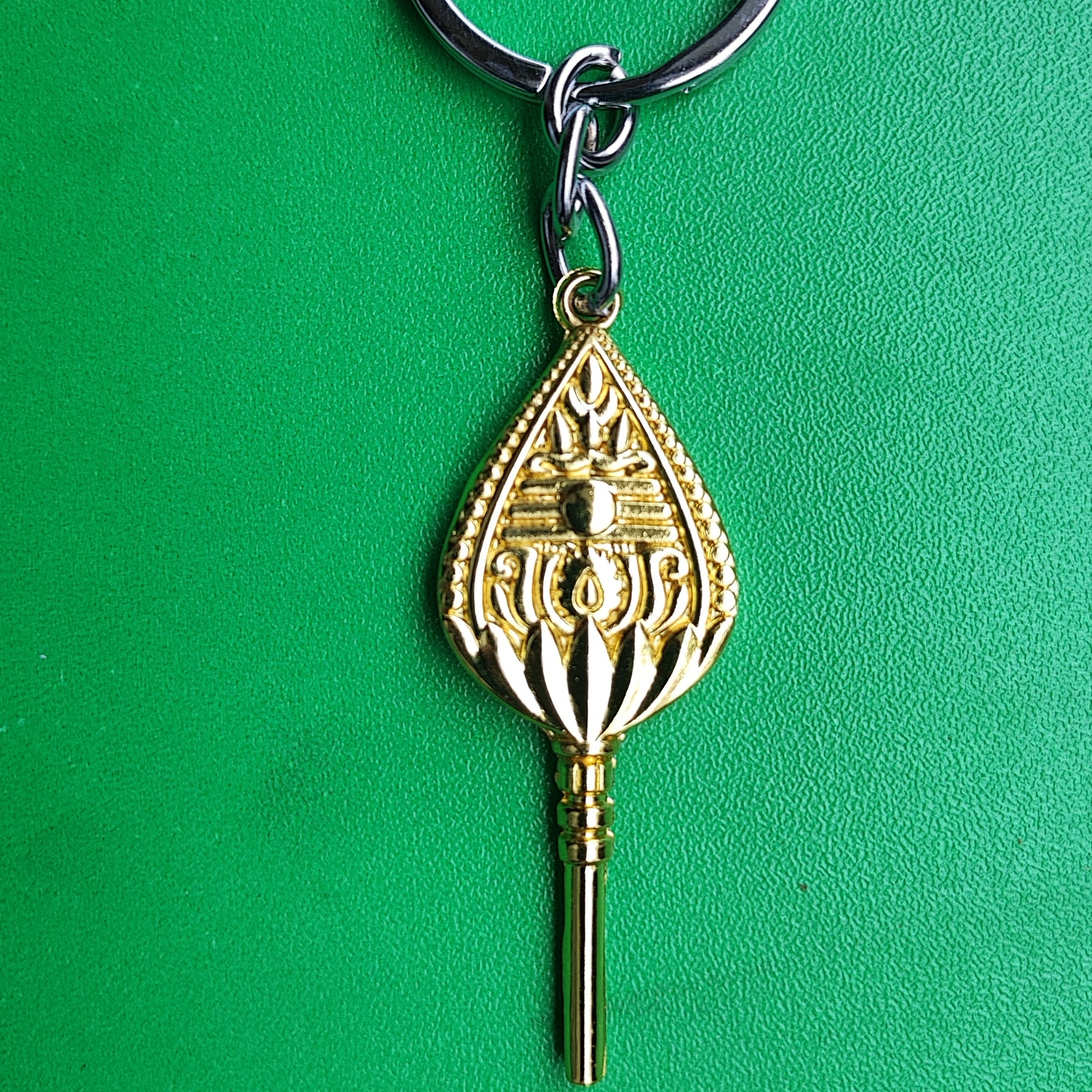 Lord Murugan Keychains 05 | Murugan Keyrings | Murugan Vel Keychains | Murugan Vel Keyrings | Shop Now