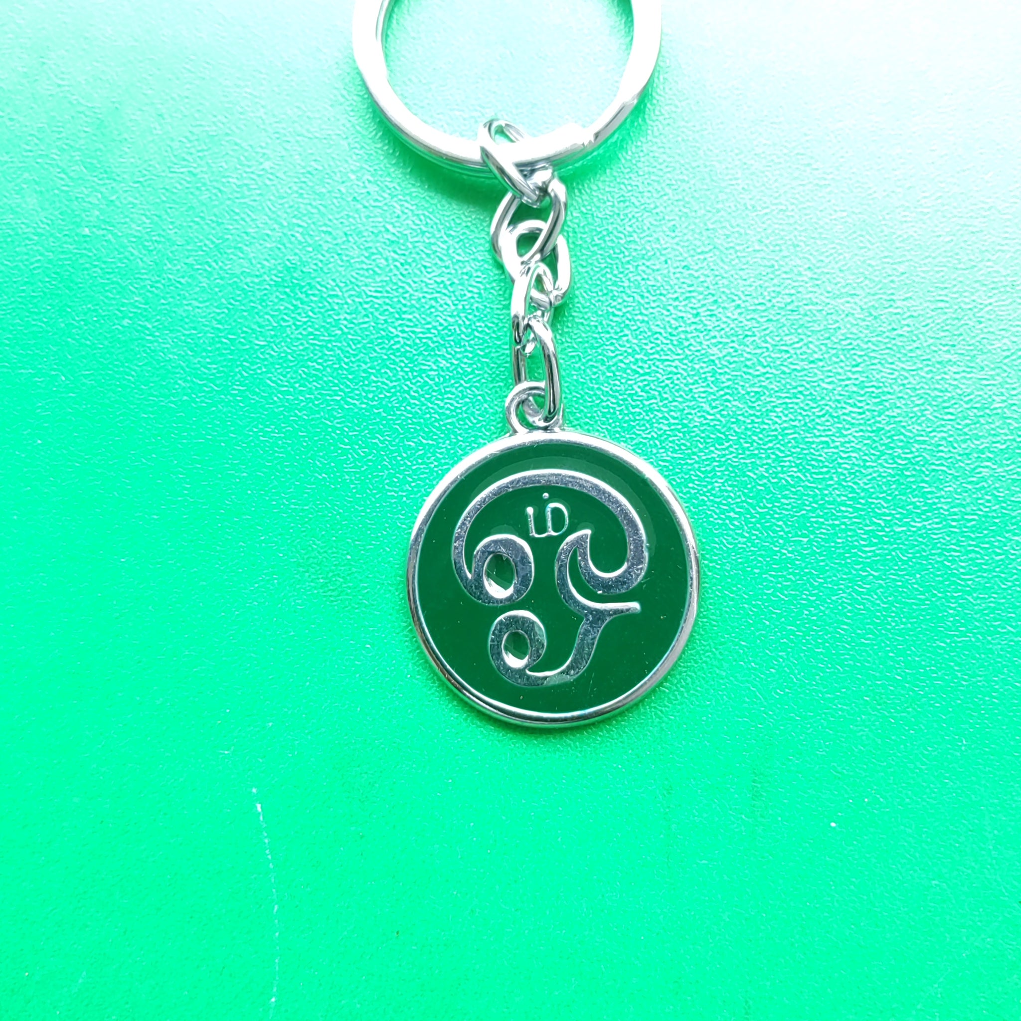 Lord Murugan Keychains 06 | Murugan Keyrings | Murugan Vel Keychains | Murugan Vel Keyrings | Shop Now