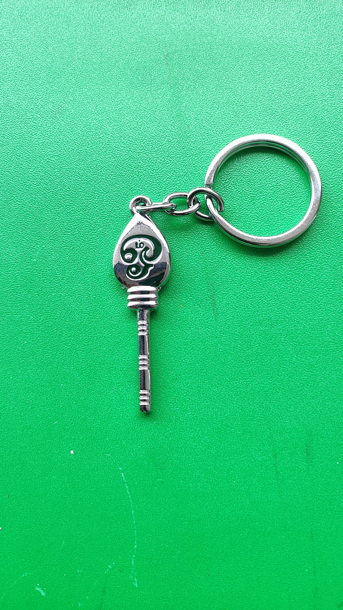 Lord Murugan Keychains 07 | Murugan Keyrings | Murugan Vel Keychains | Murugan Vel Keyrings | Shop Now