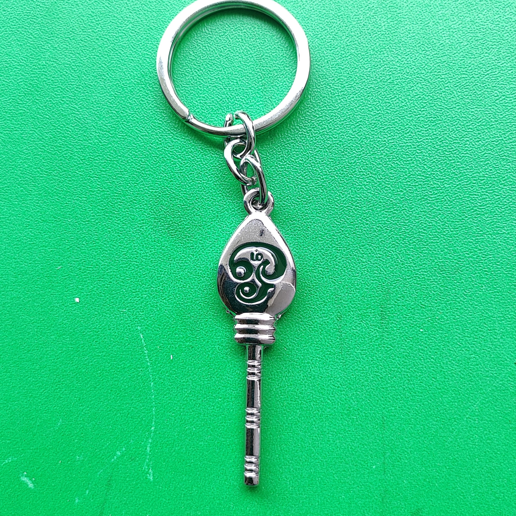 Lord Murugan Keychains 07 | Murugan Keyrings | Murugan Vel Keychains | Murugan Vel Keyrings | Shop Now
