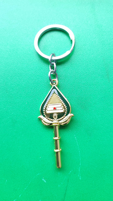 Lord Murugan Keychains 22 | Murugan Keyrings | Murugan Vel Keychains | Murugan Vel Keyrings | Shop Now