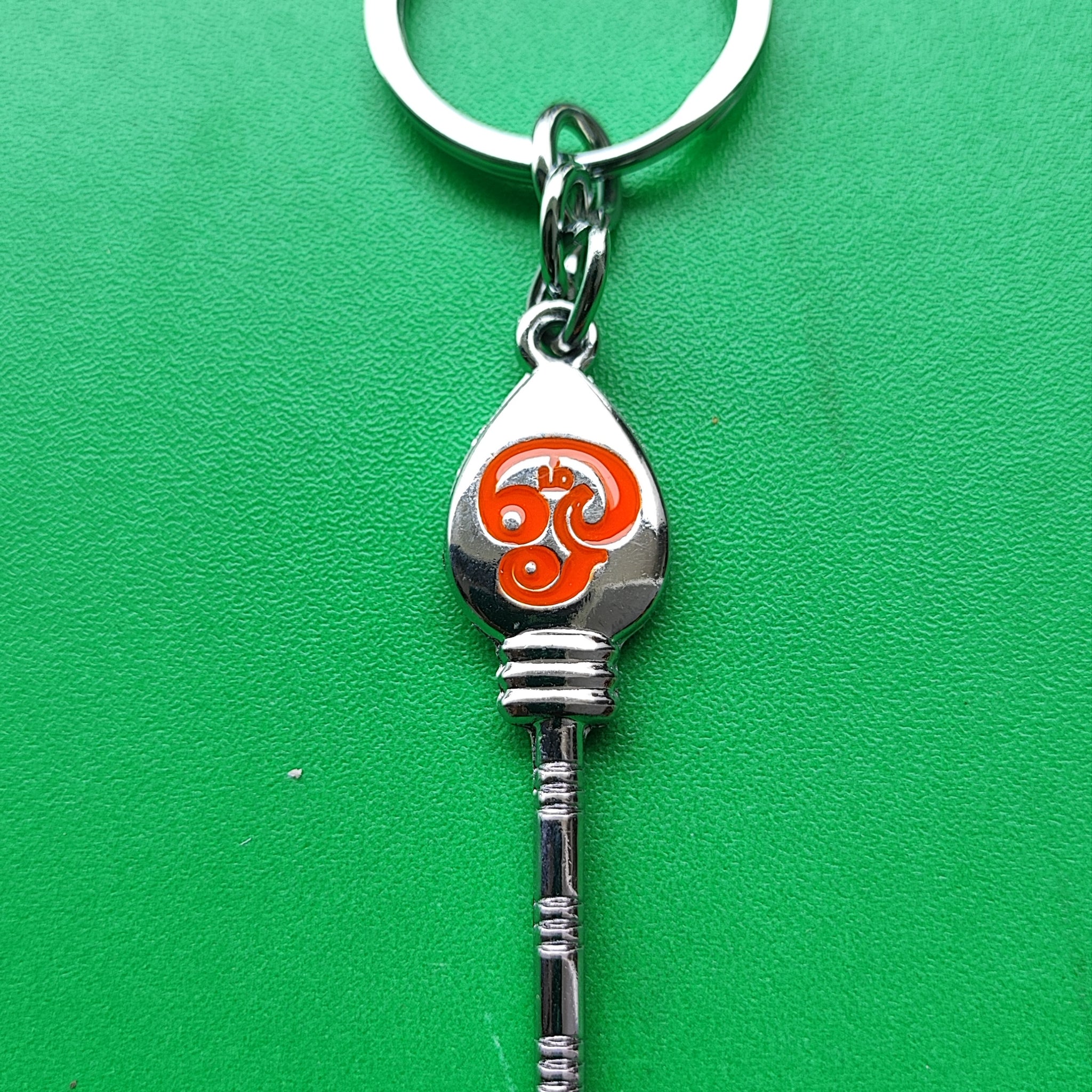 Lord Murugan Keychains 08| Murugan Keyrings | Murugan Vel Keychains | Murugan Vel Keyrings | Shop Now