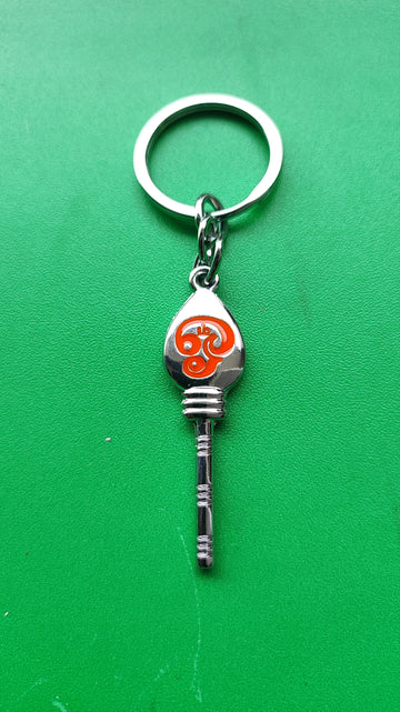 Lord Murugan Keychains 08| Murugan Keyrings | Murugan Vel Keychains | Murugan Vel Keyrings | Shop Now