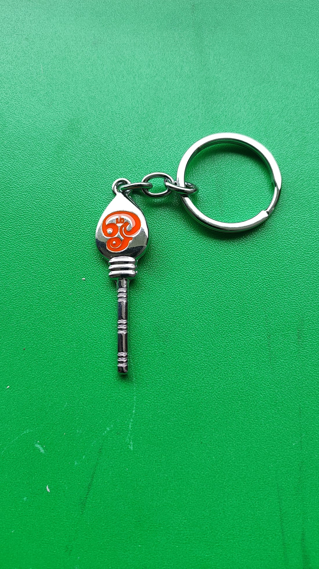 Lord Murugan Keychains 08| Murugan Keyrings | Murugan Vel Keychains | Murugan Vel Keyrings | Shop Now