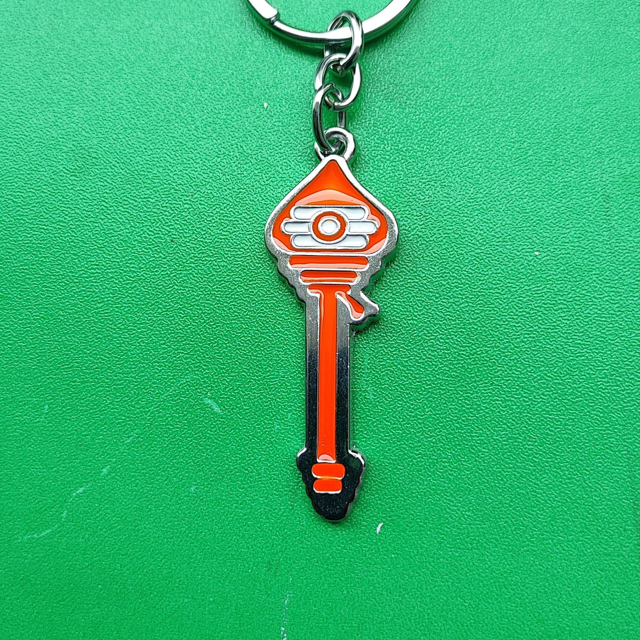 Lord Murugan Keychains 09 | Murugan Keyrings | Murugan Vel Keychains | Murugan Vel Keyrings | Shop Now