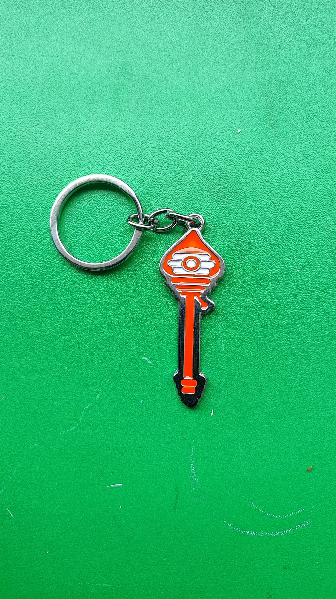 Lord Murugan Keychains 09 | Murugan Keyrings | Murugan Vel Keychains | Murugan Vel Keyrings | Shop Now
