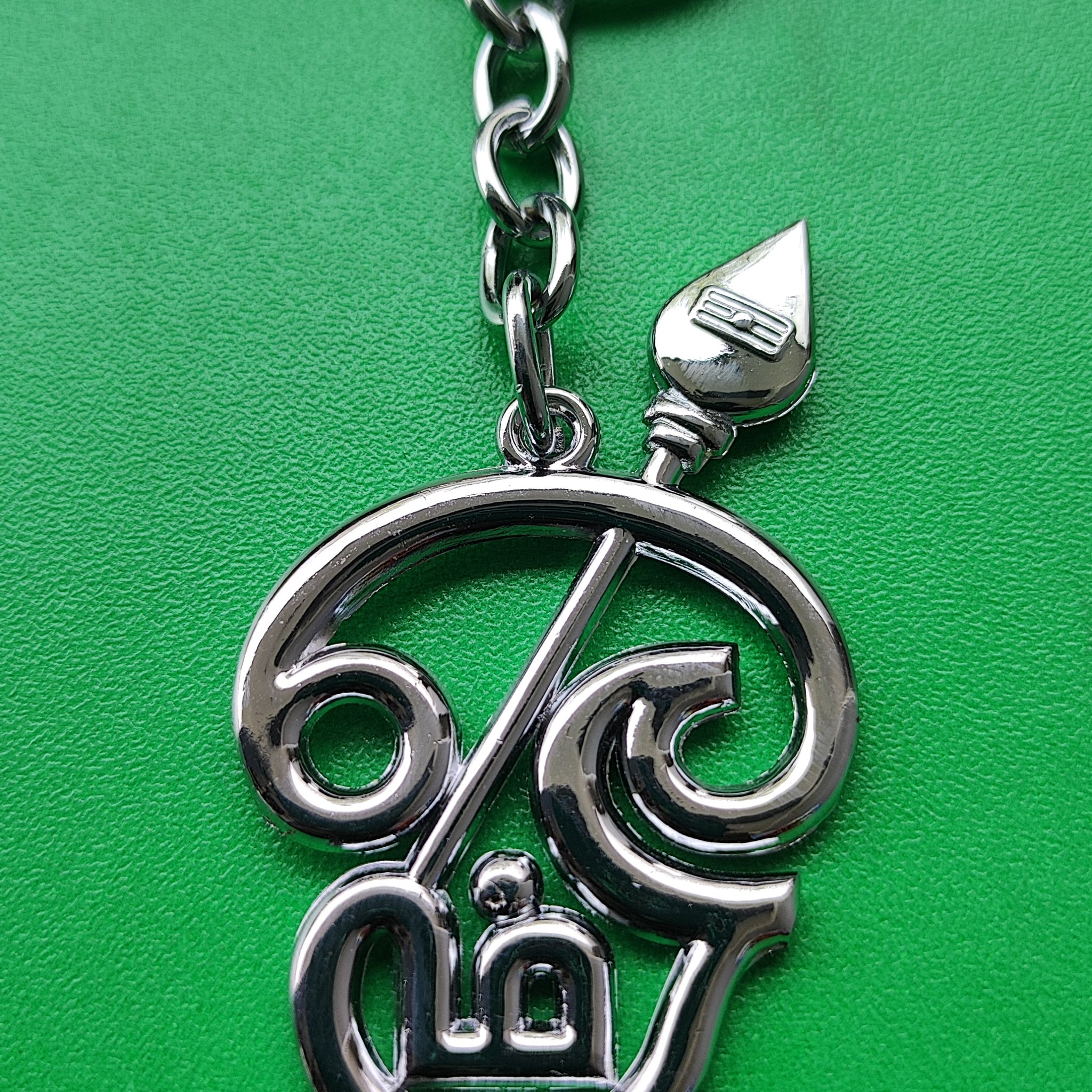 Lord Murugan Keychains 25 | Murugan Keyrings | Murugan Vel Keychains | Murugan Vel Keyrings | Shop Now