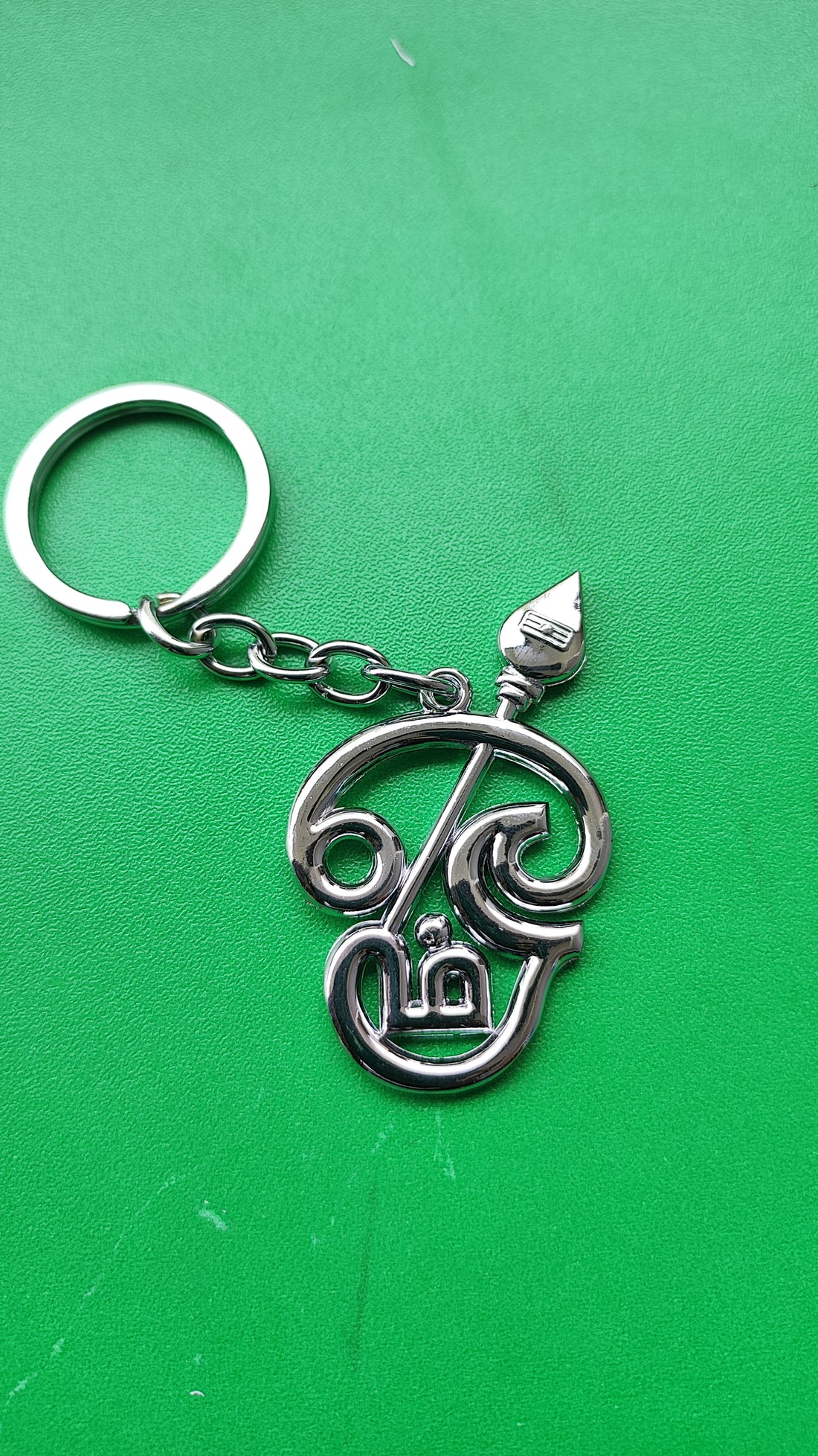 Lord Murugan Keychains 25 | Murugan Keyrings | Murugan Vel Keychains | Murugan Vel Keyrings | Shop Now