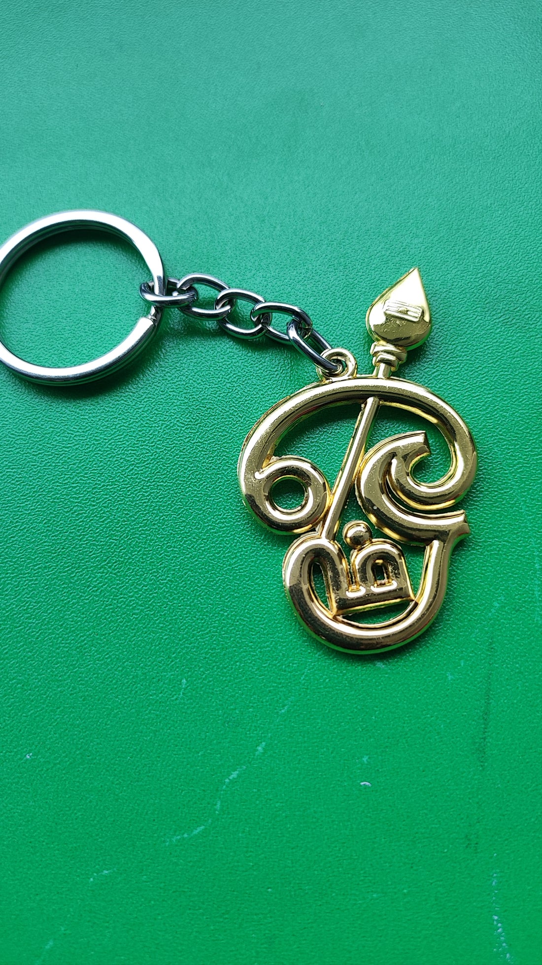 Lord Murugan Keychains 26 | Murugan Keyrings | Murugan Vel Keychains | Murugan Vel Keyrings | Shop Now