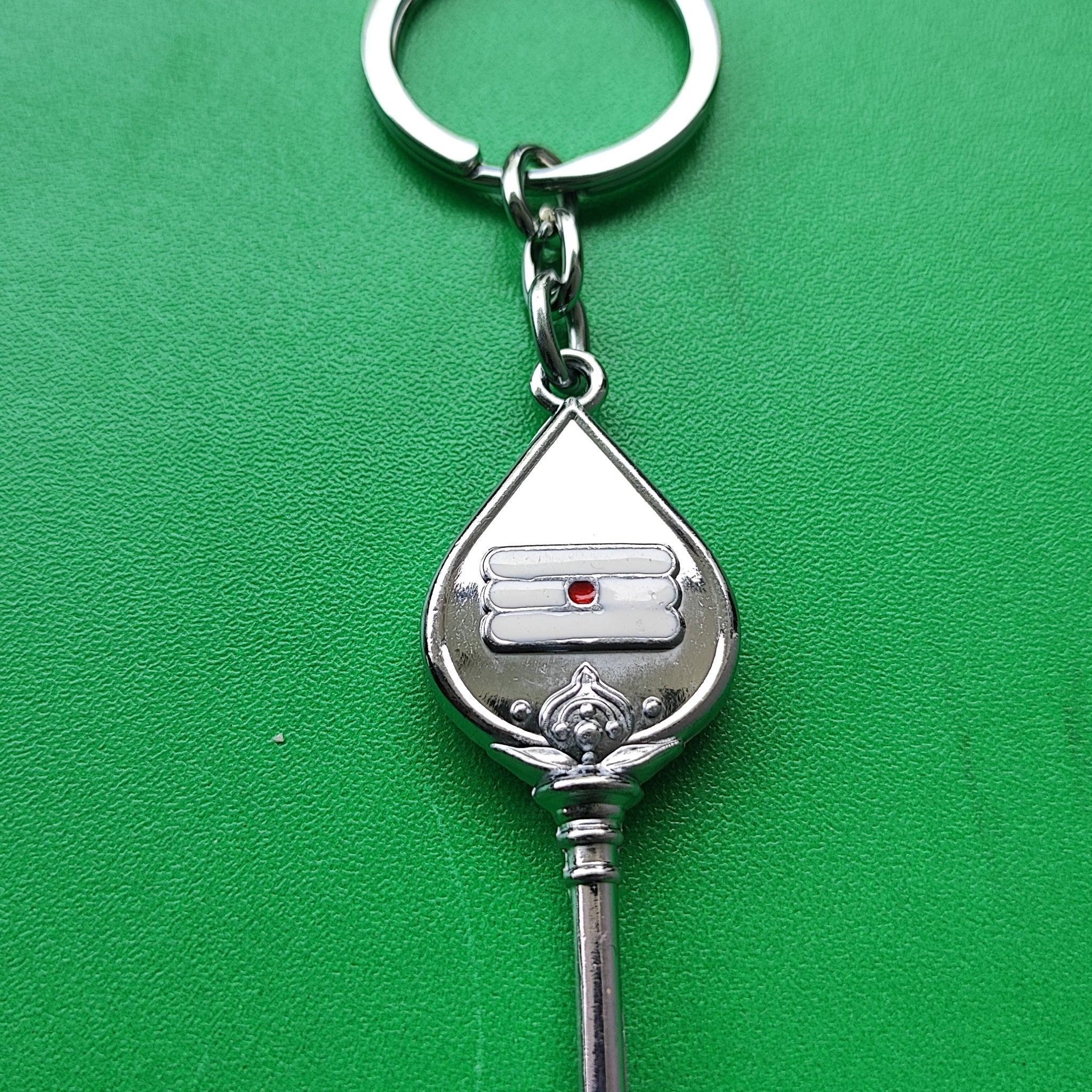 Lord Murugan Keychains 16 | Murugan Keyrings | Murugan Vel Keychains | Murugan Vel Keyrings | Shop Now