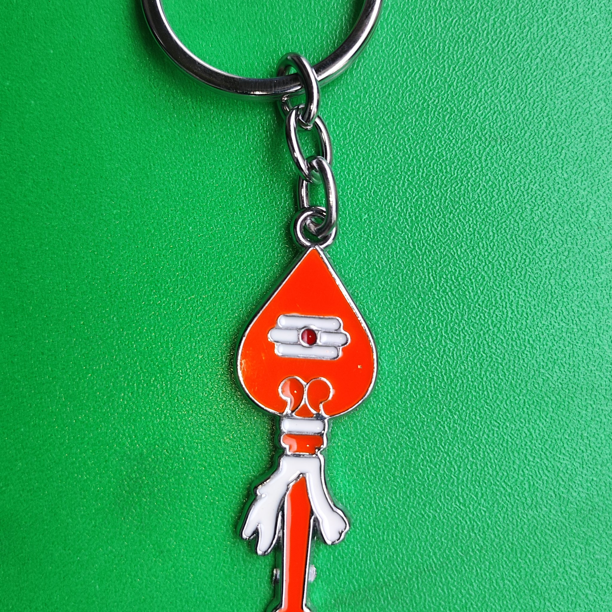 Lord Murugan Keychains 02 | Murugan Keyrings | Murugan Vel Keychains | Murugan Vel Keyrings | Shop Now