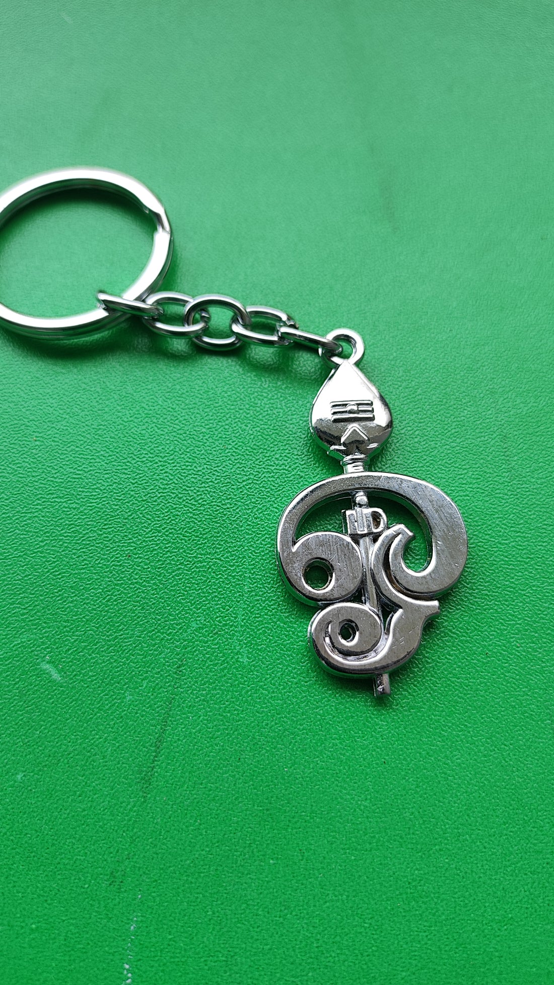 Lord Murugan Keychains 11 | Murugan Keyrings | Murugan Vel Keychains | Murugan Vel Keyrings | Shop Now