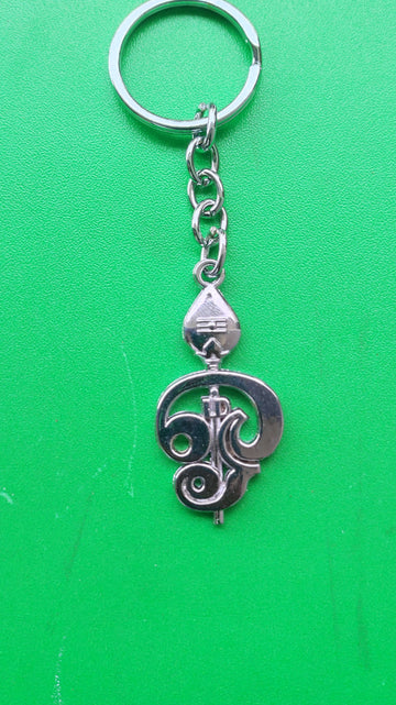 Lord Murugan Keychains 11 | Murugan Keyrings | Murugan Vel Keychains | Murugan Vel Keyrings | Shop Now