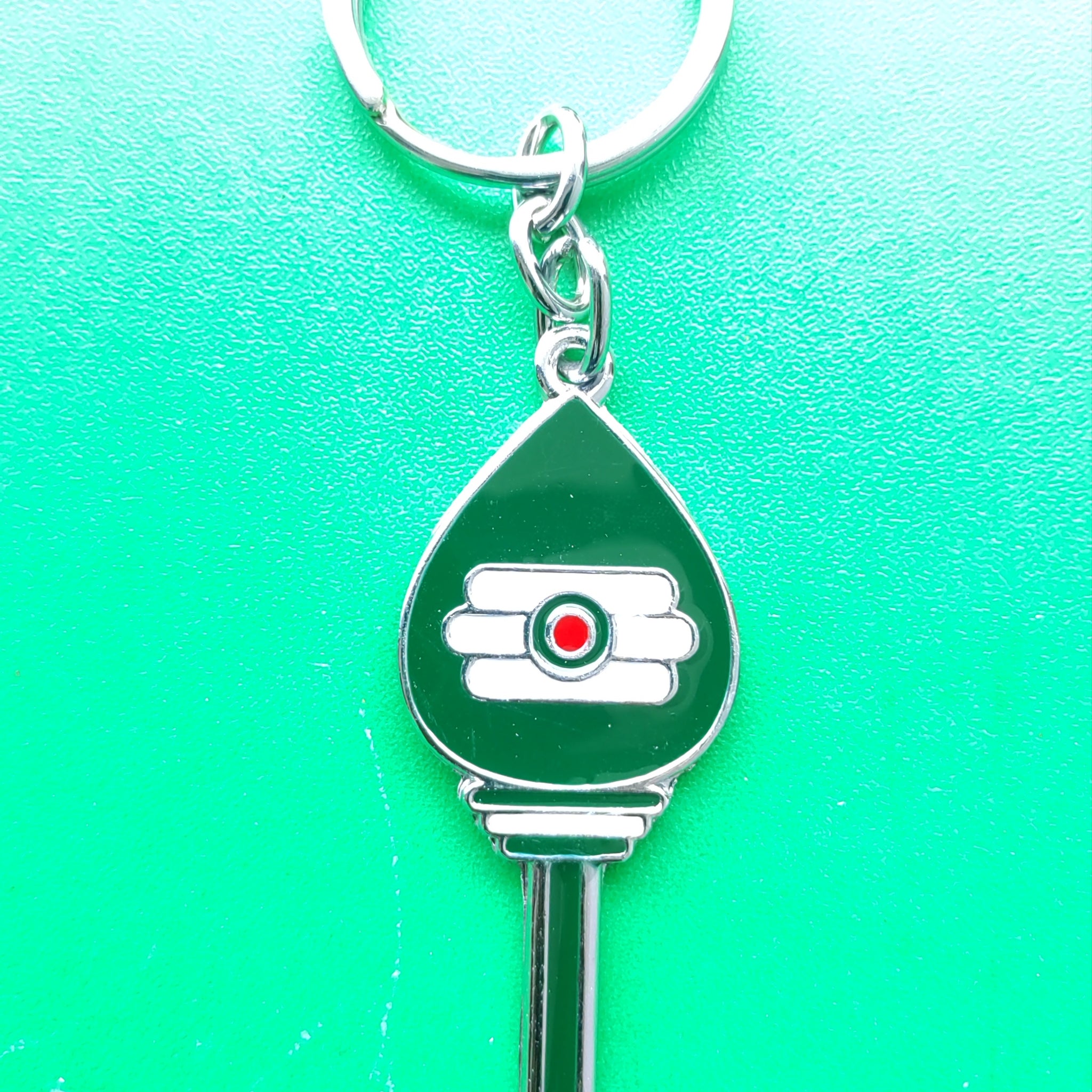 Lord Murugan Keychains 12 | Murugan Keyrings | Murugan Vel Keychains | Murugan Vel Keyrings | Shop Now