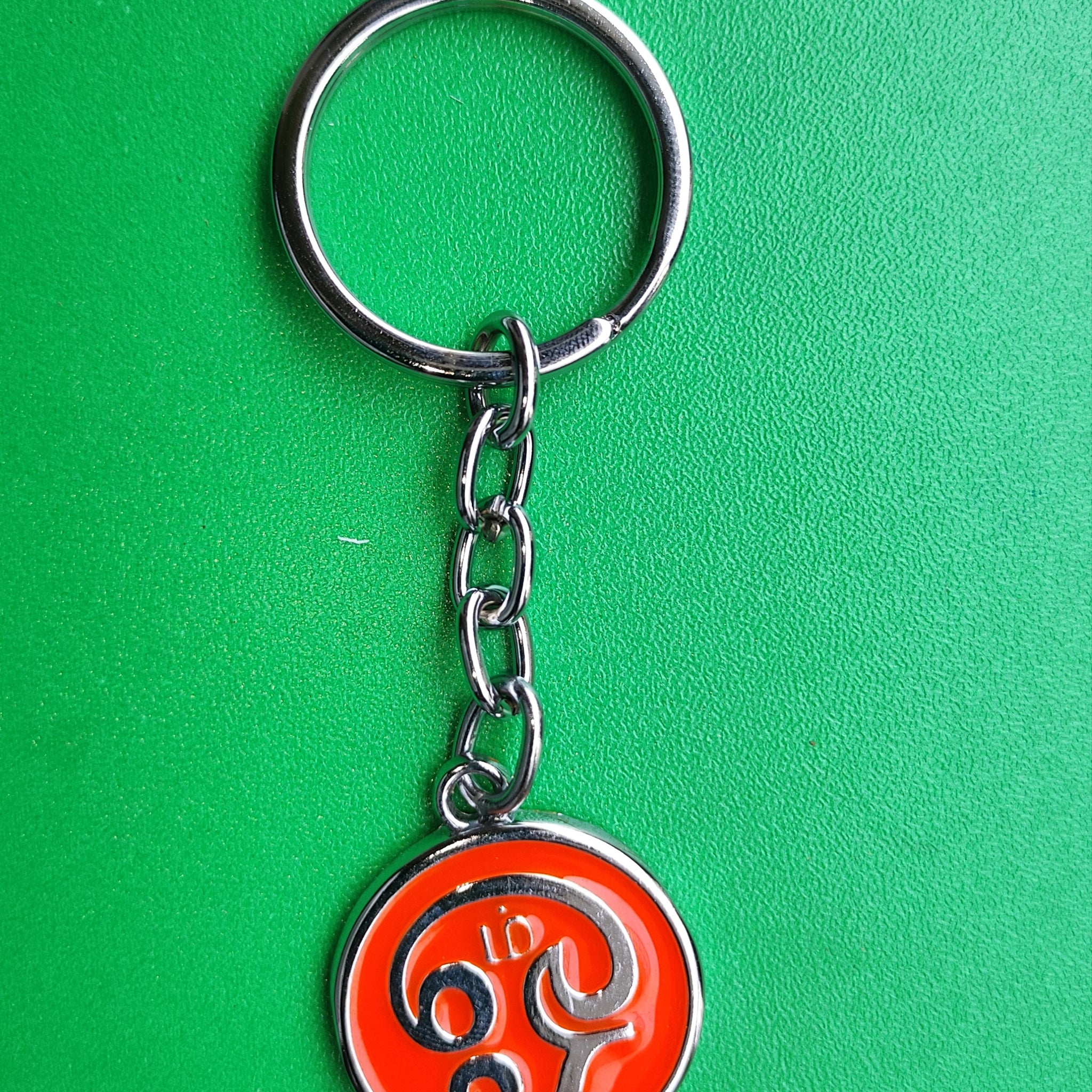 Lord Murugan Keychains 03 | Murugan Keyrings | Murugan Vel Keychains | Murugan Vel Keyrings | Shop Now