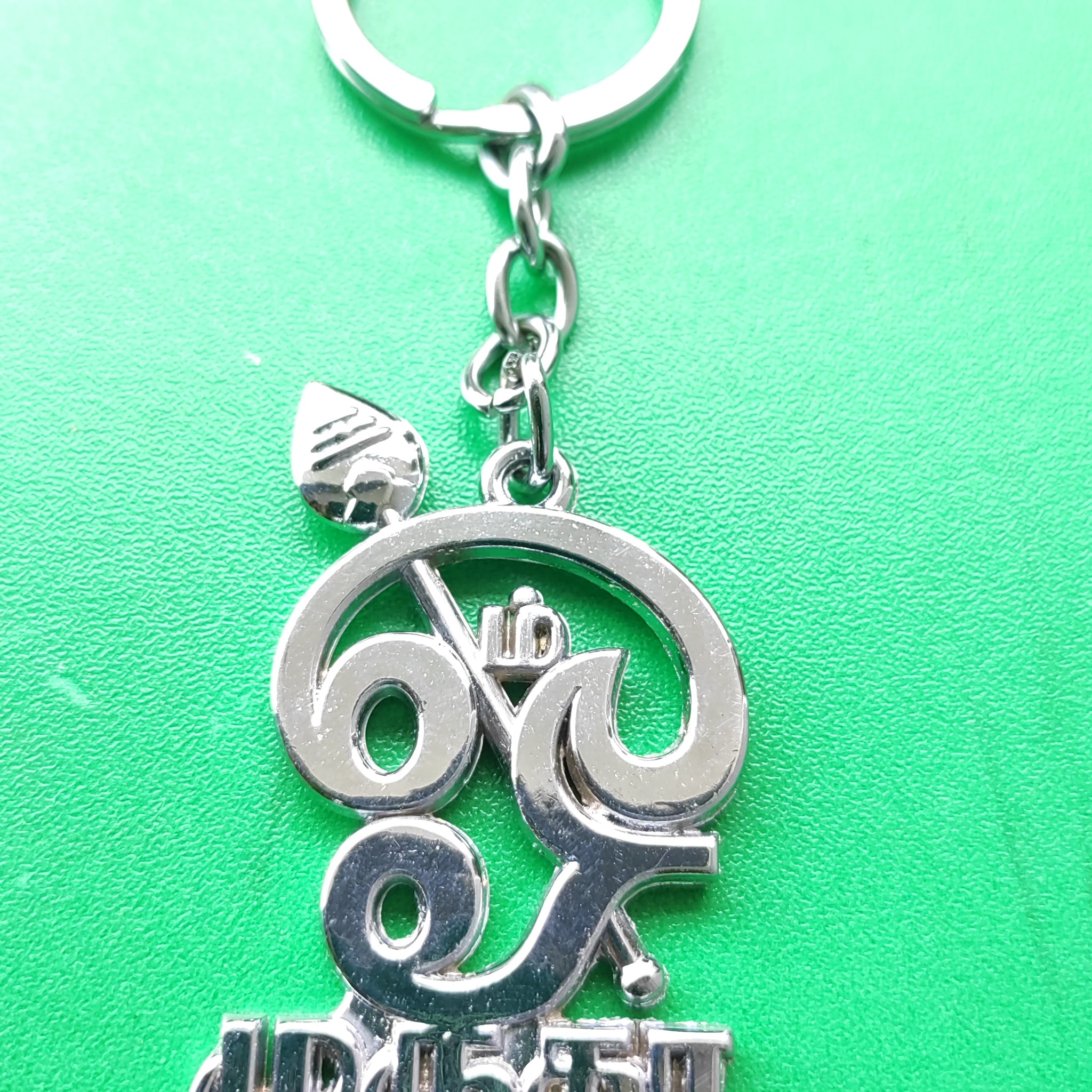 Lord Murugan Keychains 18 | Murugan Keyrings | Murugan Vel Keychains | Murugan Vel Keyrings | Shop Now
