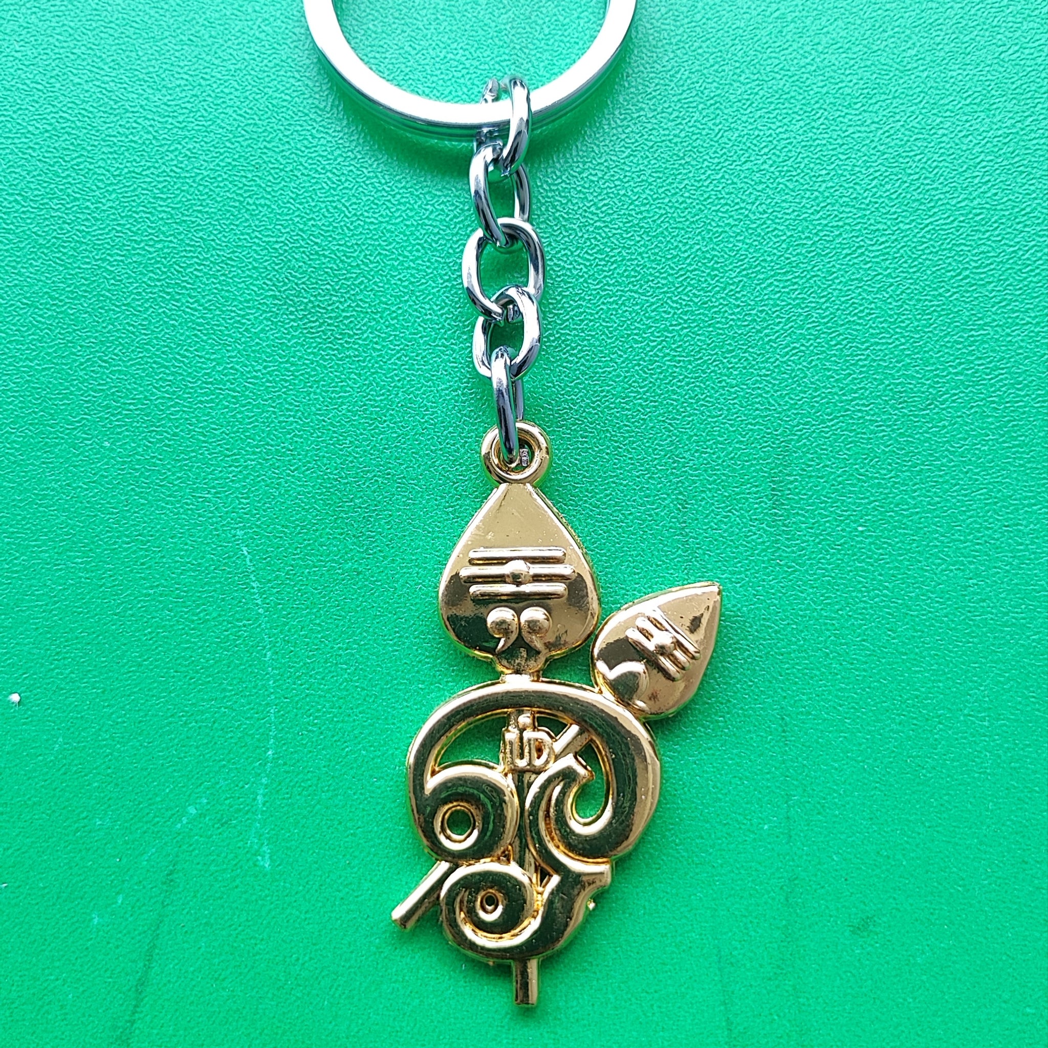 Lord Murugan Keychains 13 | Murugan Keyrings | Murugan Vel Keychains | Murugan Vel Keyrings | Shop Now