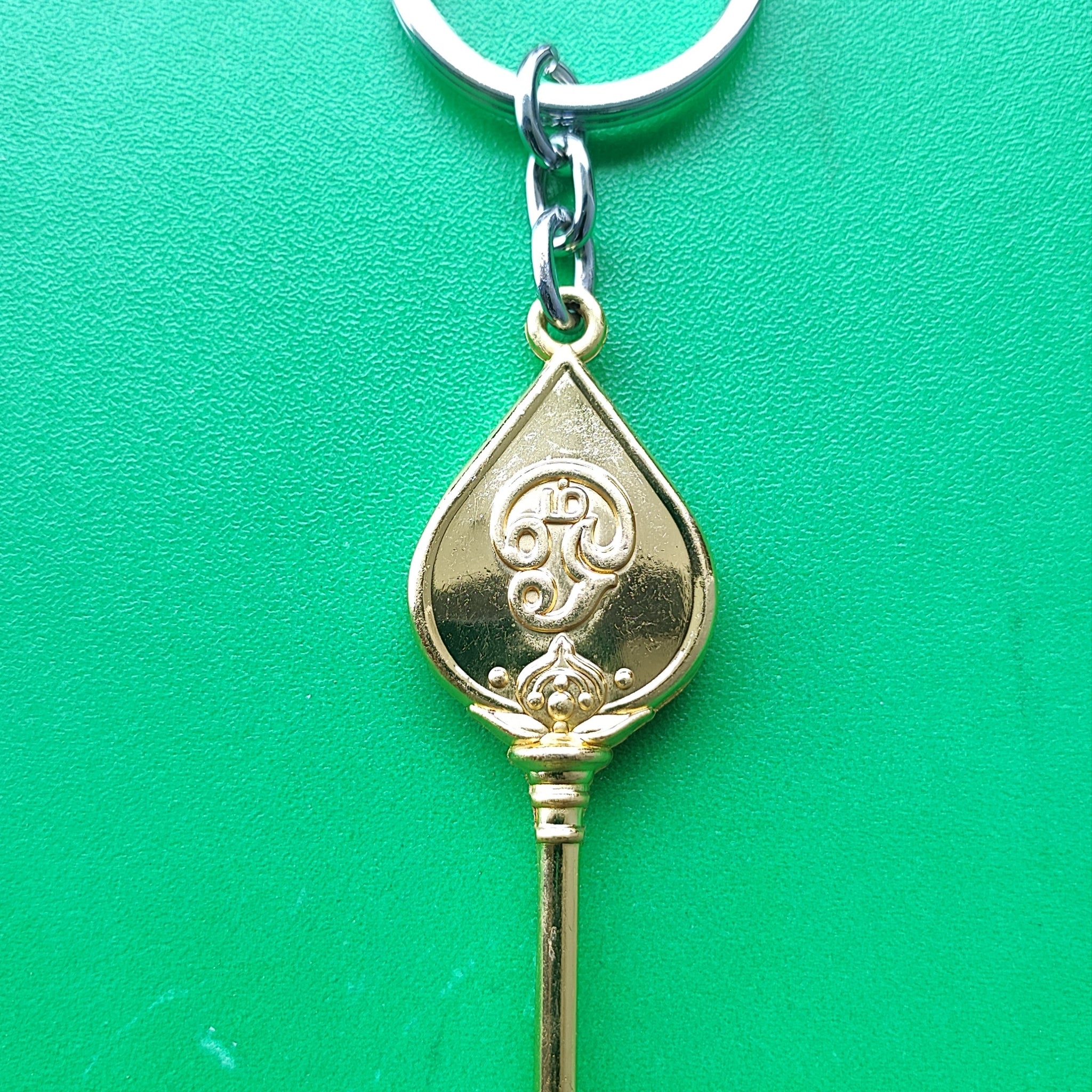 Lord Murugan Keychains 15 | Murugan Keyrings | Murugan Vel Keychains | Murugan Vel Keyrings | Shop Now