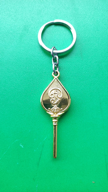 Lord Murugan Keychains 15 | Murugan Keyrings | Murugan Vel Keychains | Murugan Vel Keyrings | Shop Now