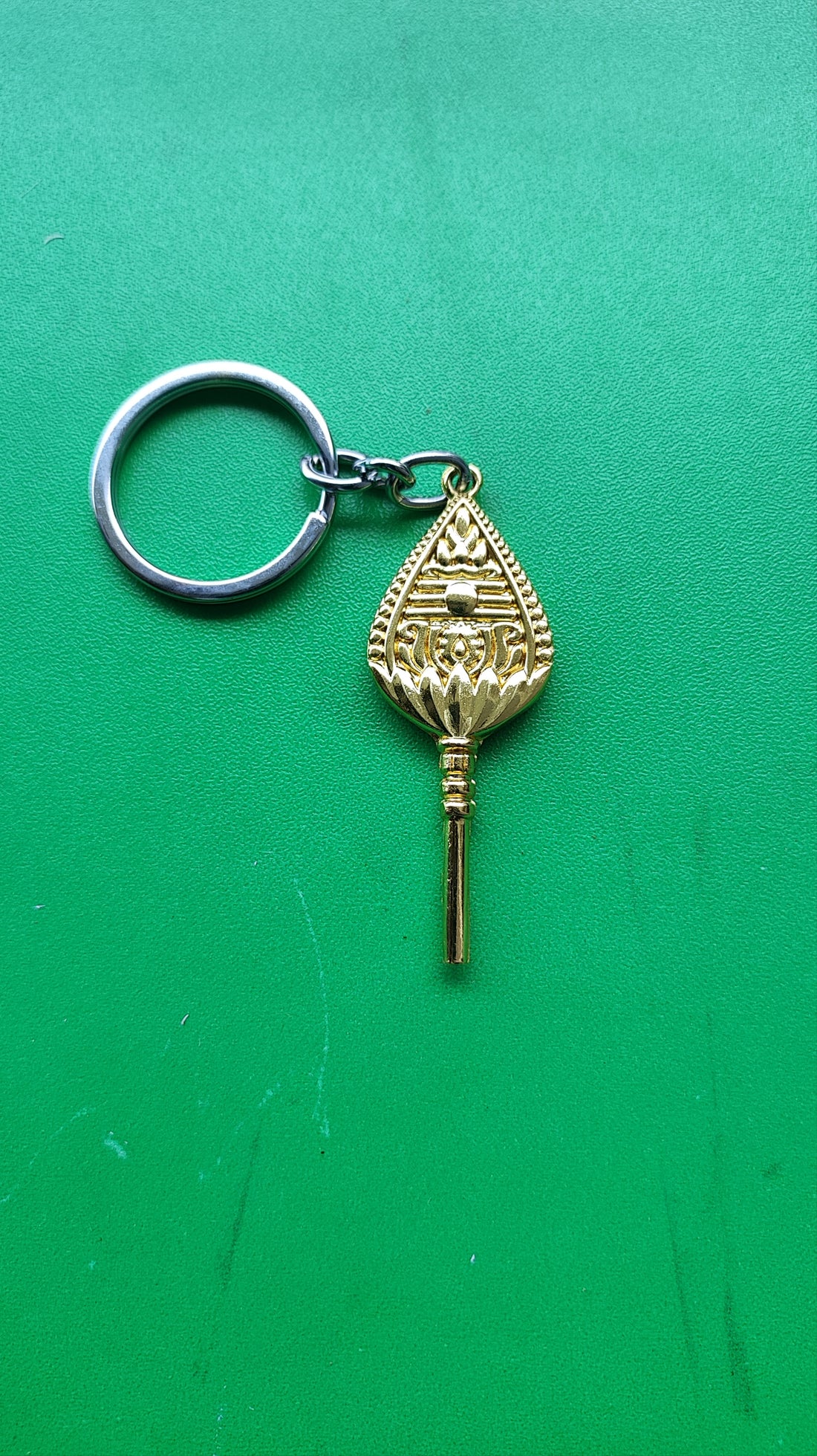 Lord Murugan Keychains 05 | Murugan Keyrings | Murugan Vel Keychains | Murugan Vel Keyrings | Shop Now