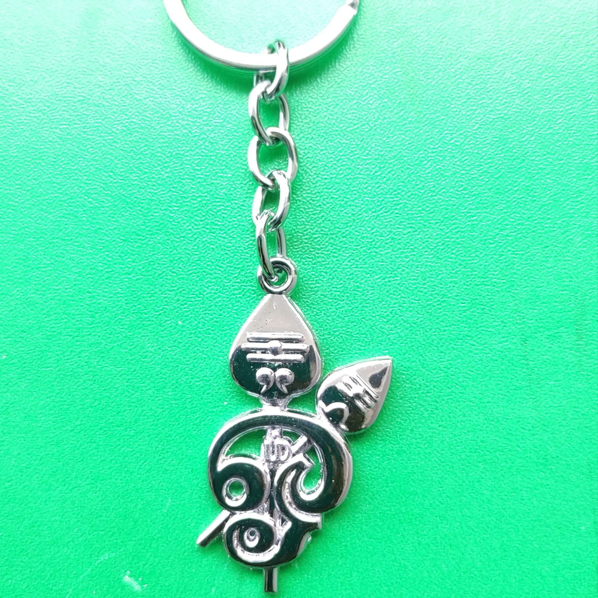 Lord Murugan Keychains 14 | Murugan Keyrings | Murugan Vel Keychains | Murugan Vel Keyrings | Shop Now