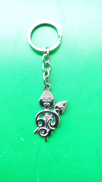Lord Murugan Keychains 14 | Murugan Keyrings | Murugan Vel Keychains | Murugan Vel Keyrings | Shop Now