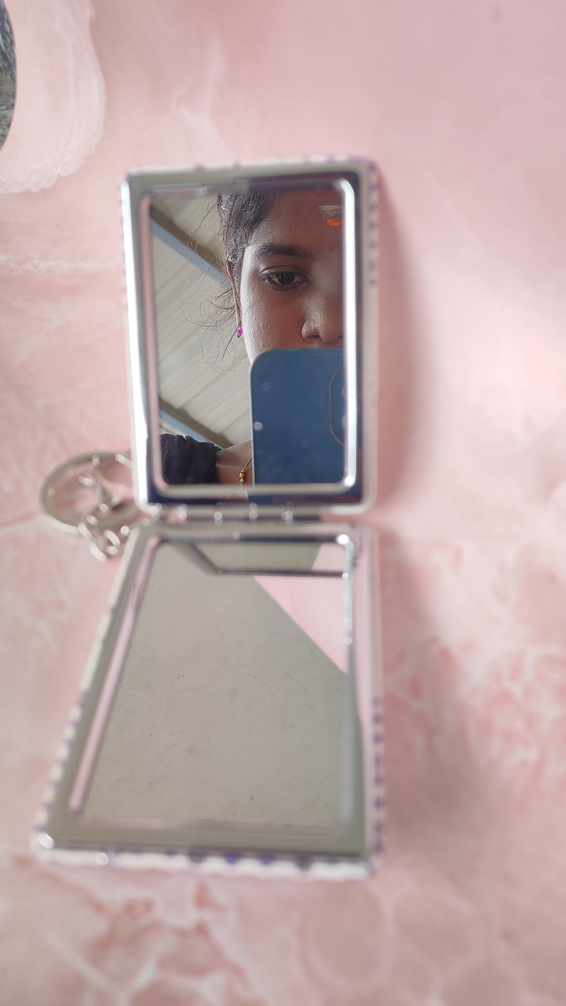 9 Makeup Mirror for Girls | Cosmetic Mirror for Women | Fancy Makeup Mirror for Ladies | Shop Now
