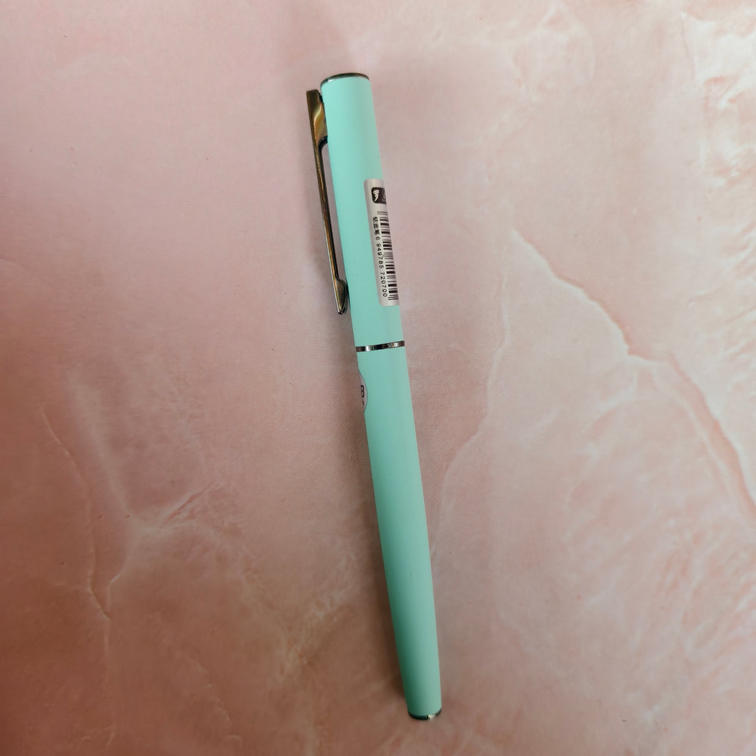 Students Metal Fountain Pen – Pastel Colour Edition | Best Pens for Gift | Best Pens for Students | Shop Now HKFP007