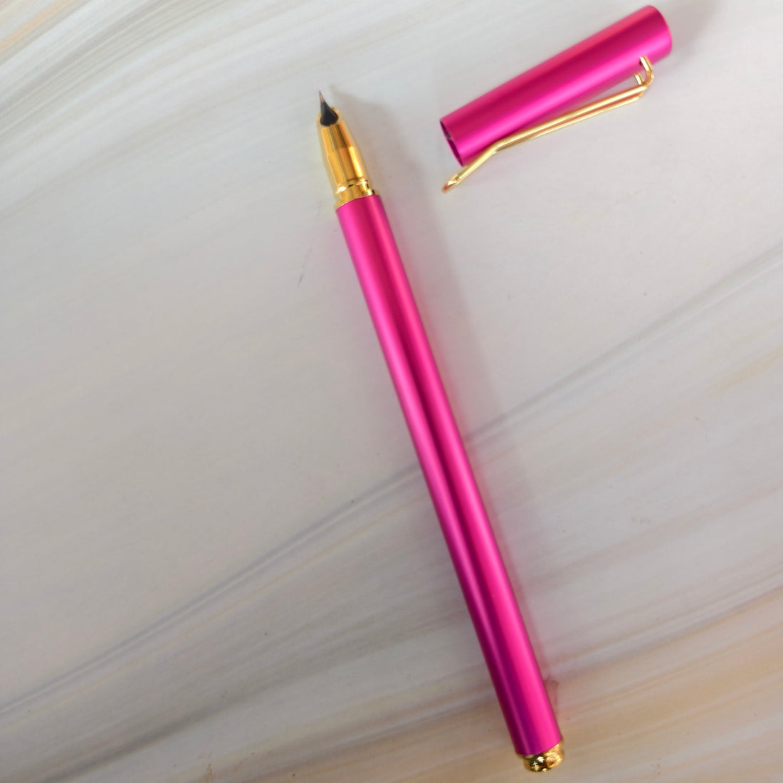 Students Hero Pen Nib Fountain Pen - Slim Body | Best Pens for Gift | Best Pens for Students | Shop Now HKFP0013