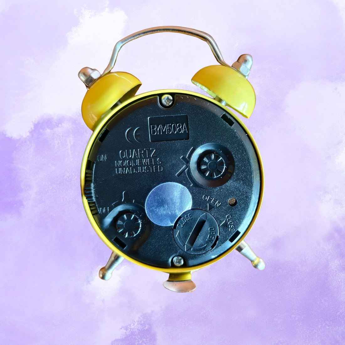 Mini Alarm Clock for Students | Cute Alarm Clocks for Kids | Shop now