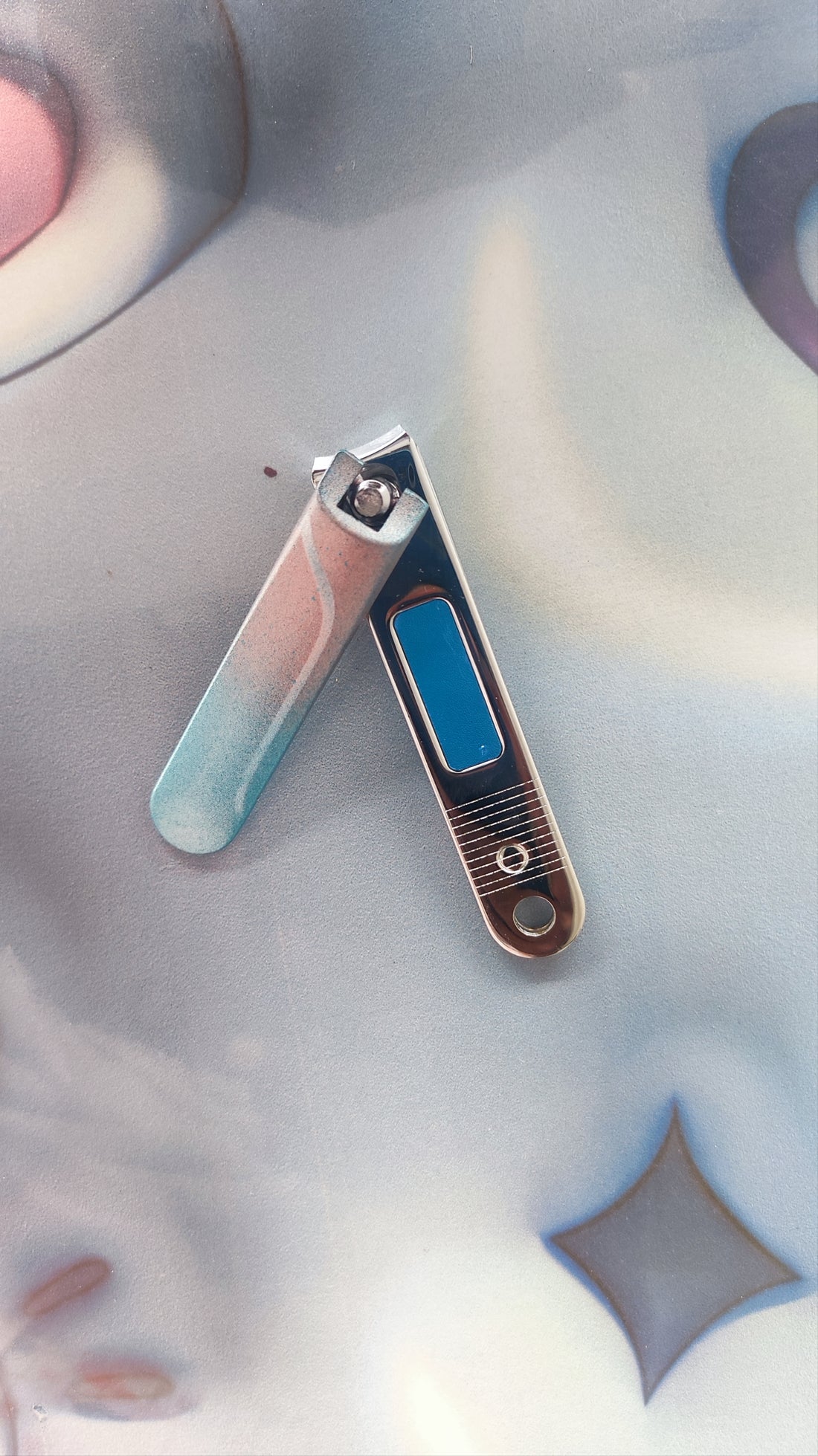 09 Nail Cutters| Premium and Fancy Nail Clippers Buy Online
