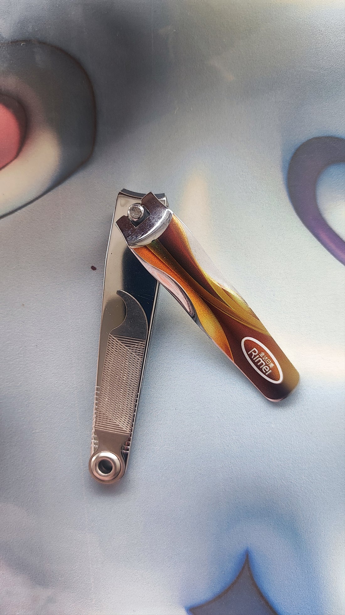06 Nail Cutters| Premium and Fancy Nail Clippers Buy Online