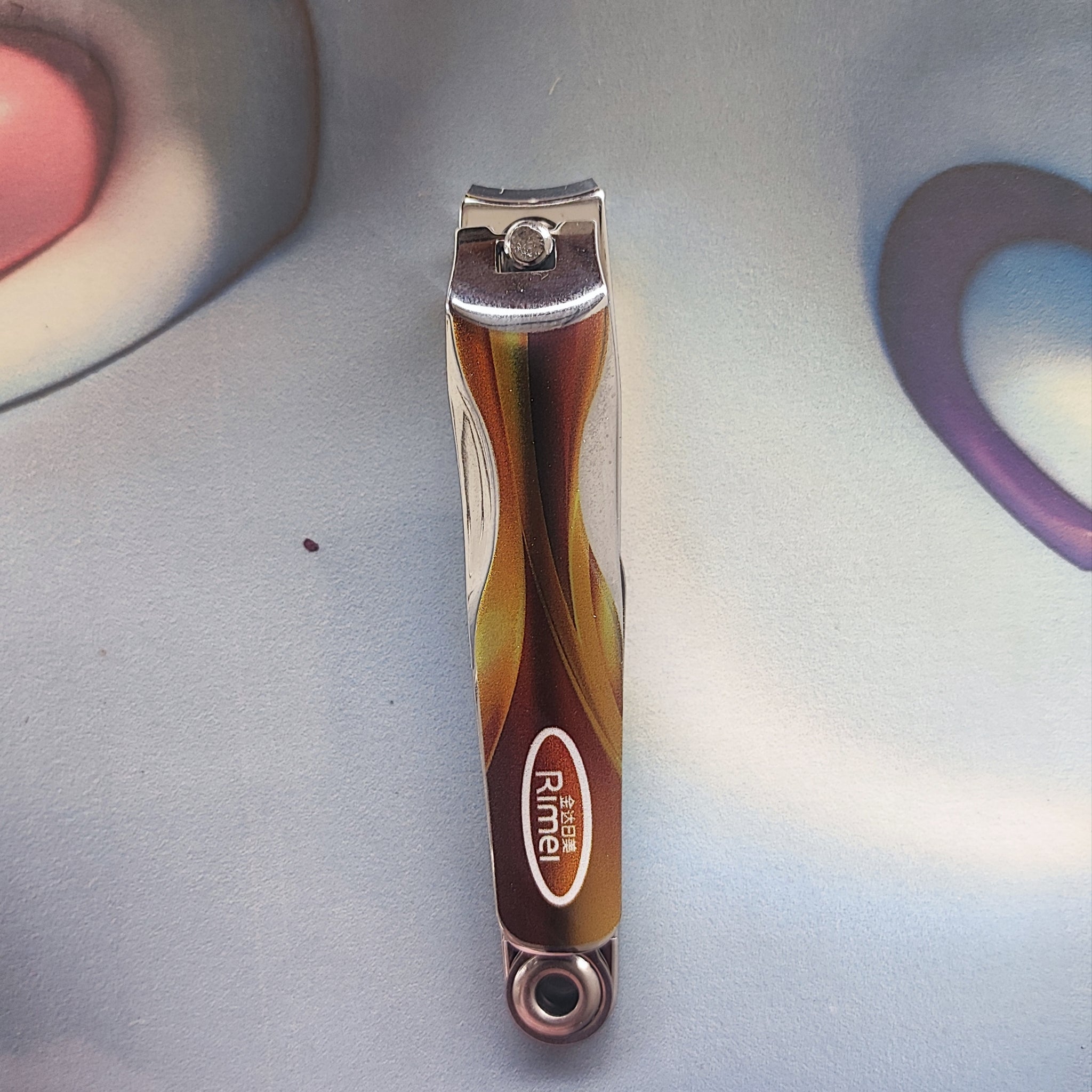 06 Nail Cutters| Premium and Fancy Nail Clippers Buy Online