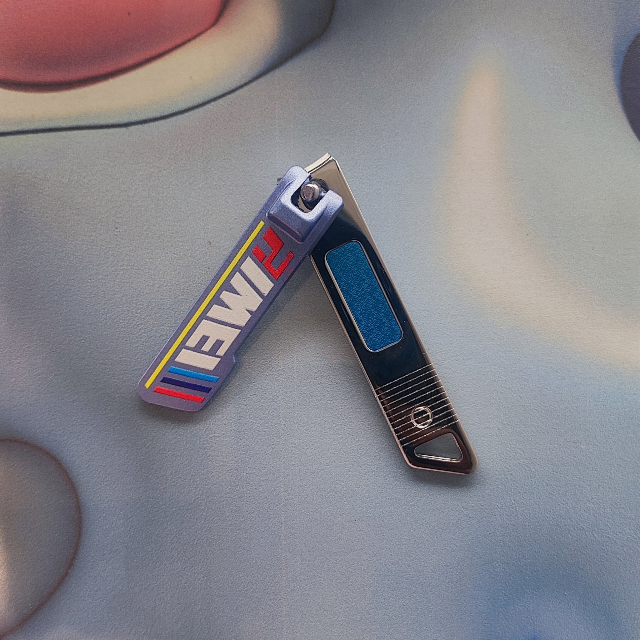 05 Nail Cutters | Premium and Fancy Nail Clippers Buy Online