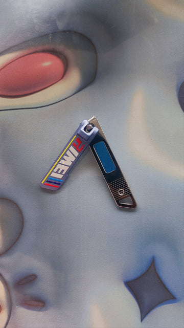 05 Nail Cutters | Premium and Fancy Nail Clippers Buy Online