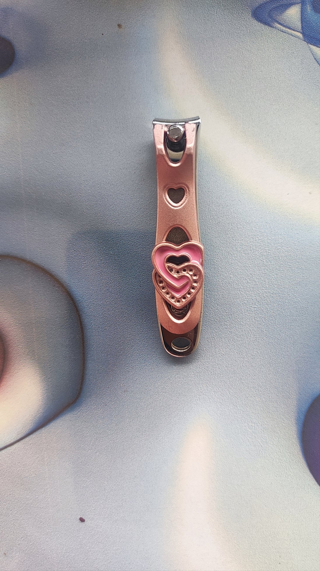 04 Nail Cutters | Premium and Fancy Nail Clippers Buy Online