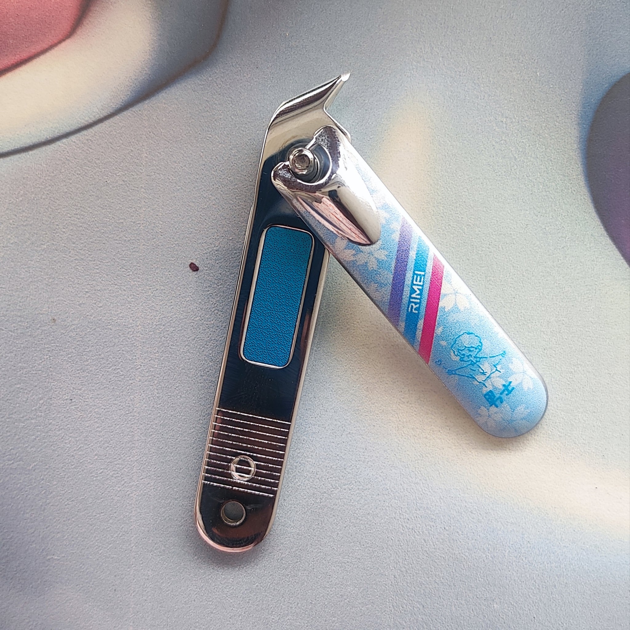 03 Nail Cutters | Premium and Fancy Nail Clippers Buy Online