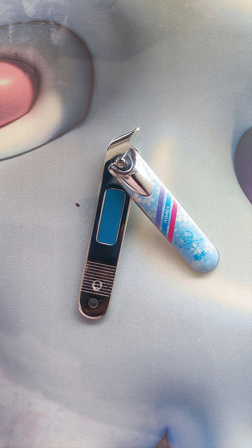03 Nail Cutters | Premium and Fancy Nail Clippers Buy Online