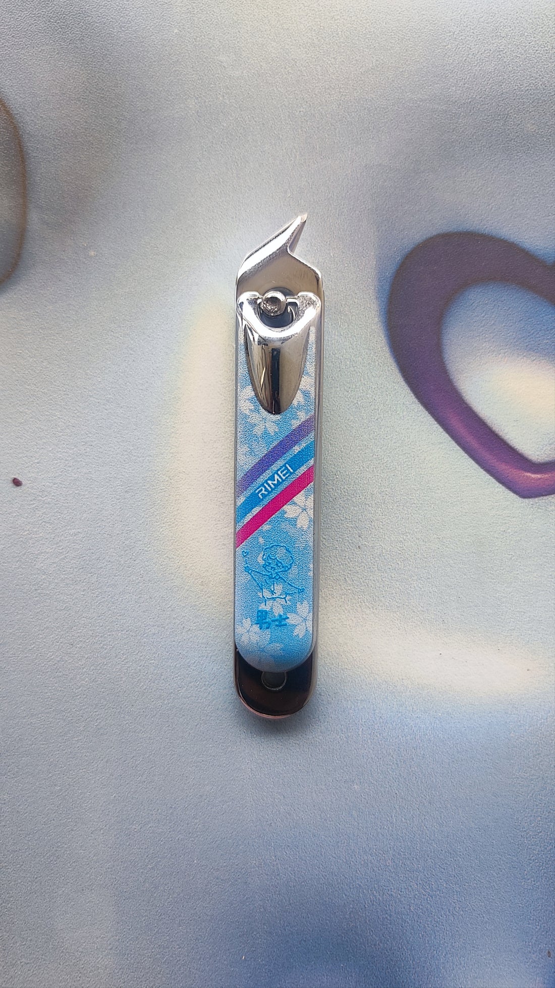 03 Nail Cutters | Premium and Fancy Nail Clippers Buy Online