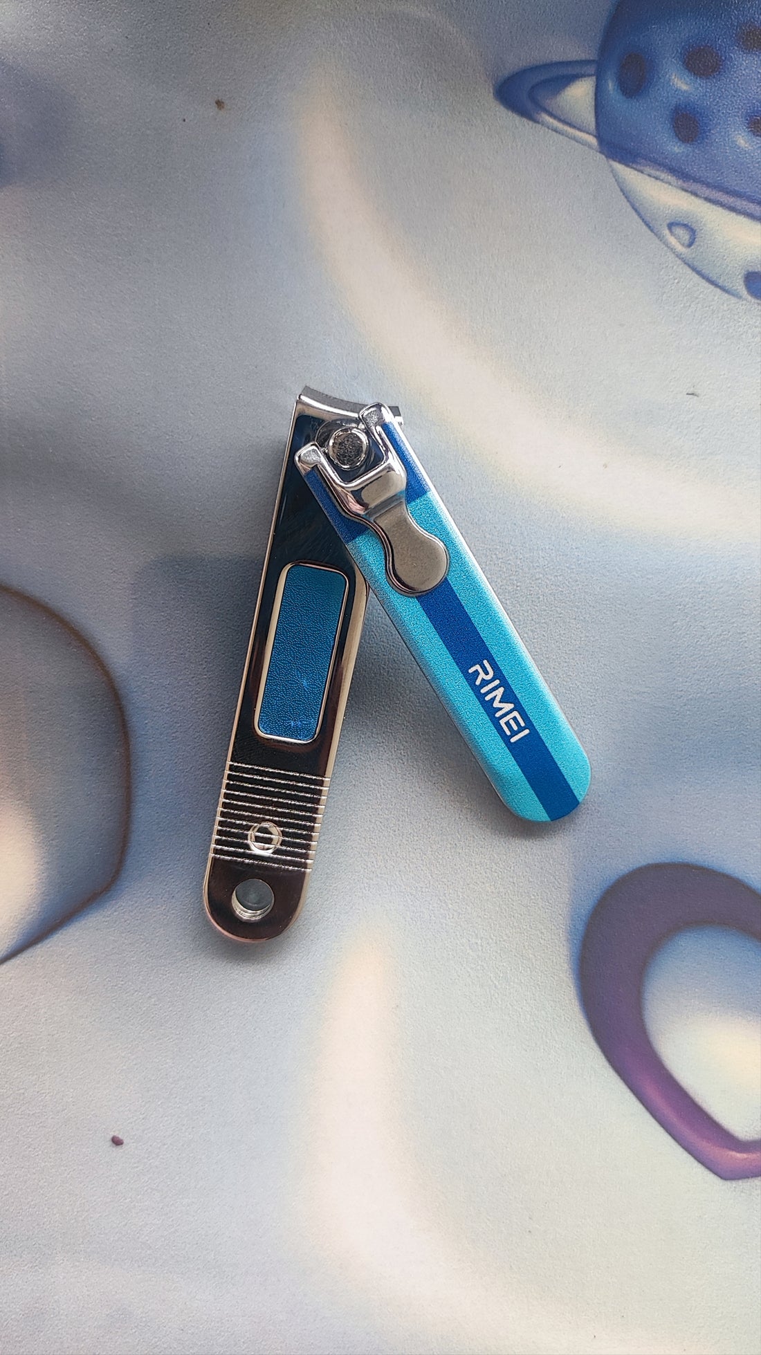 01 Nail Cutters | Premium and Fancy Nail Clippers Buy Online