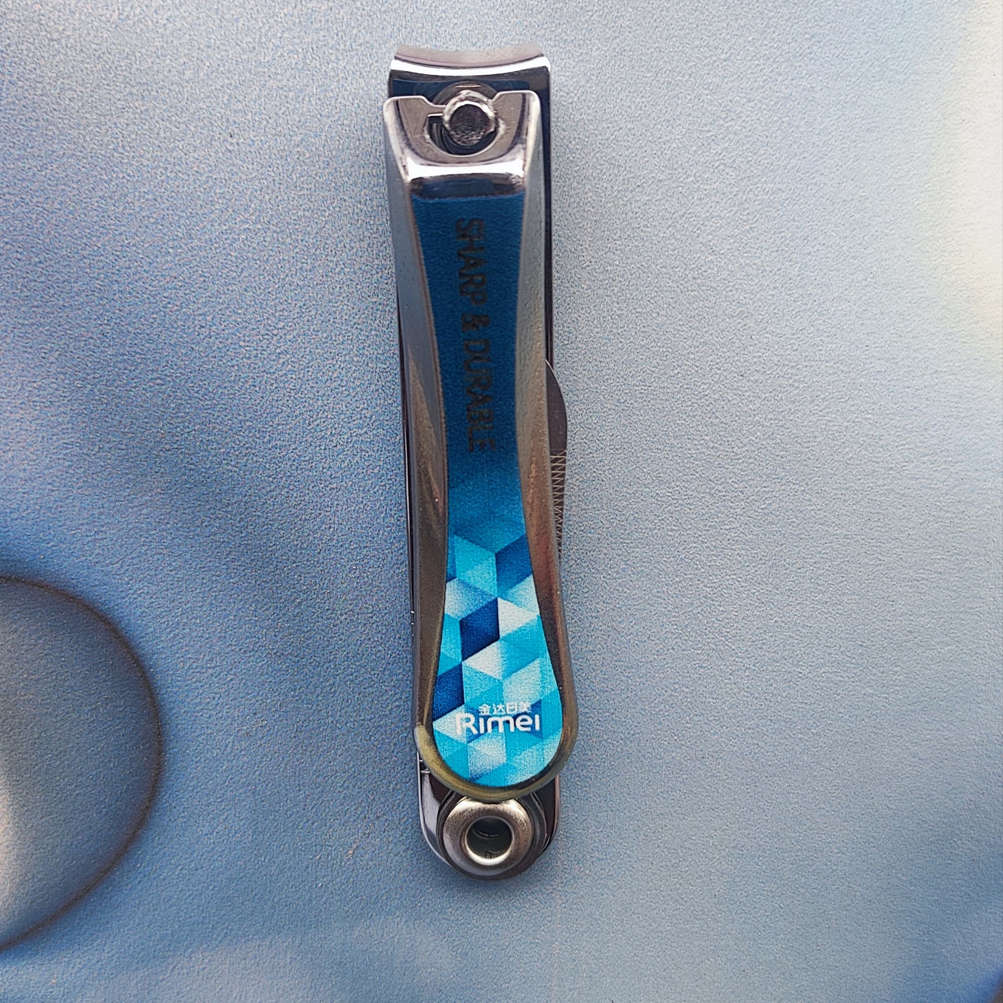 02 Nail Cutters | Premium and Fancy Nail Clippers Buy Online