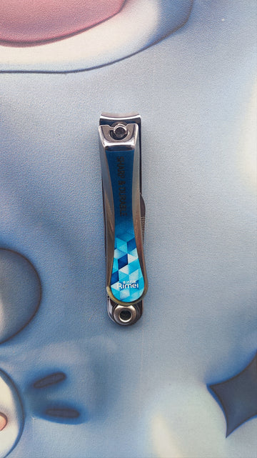 02 Nail Cutters | Premium and Fancy Nail Clippers Buy Online