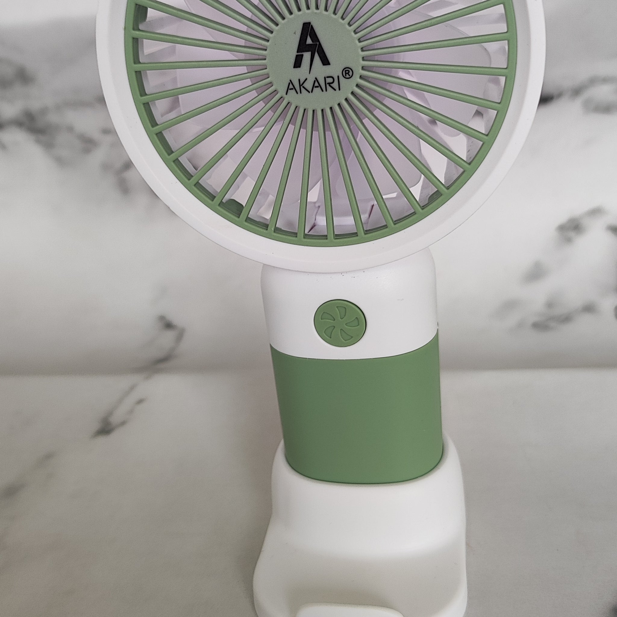 Akari Mini Portable Fan for Kids | Mini Hand Fan For Kids | AK3011HF Purchase Online