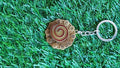 Naruto  Keychains for Kids | Uzumaki Clan symbol Spinner Keychains for School bags | Shop Now